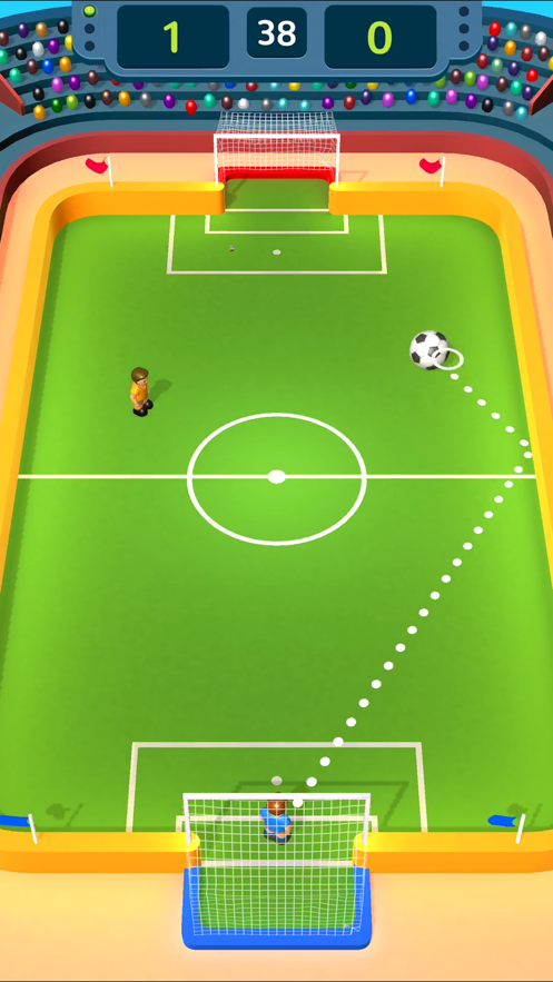 Pocket Shots中文版图3