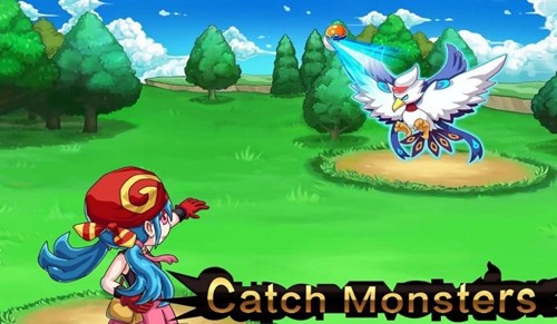 精灵风暴1太阳神图2