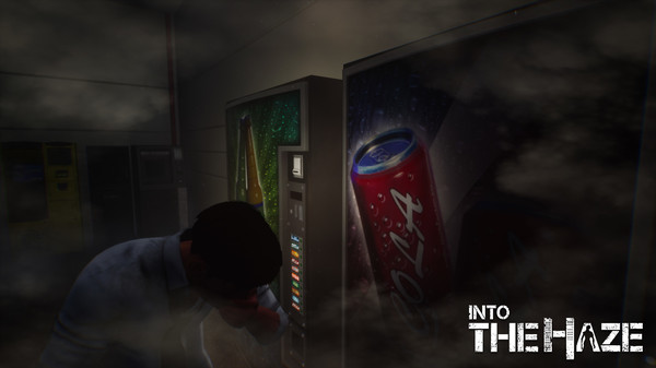 进入阴霾游戏图2