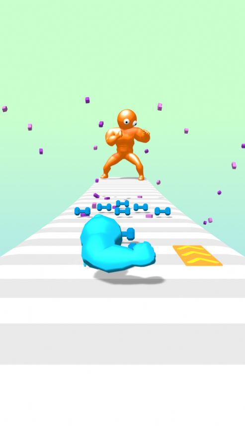 The Big Hit游戏安卓无广告下载  v2.1.0图3