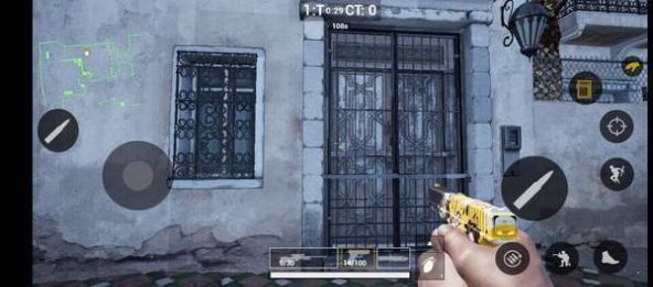 csgomobile最新安卓版游戏 v1.0图3