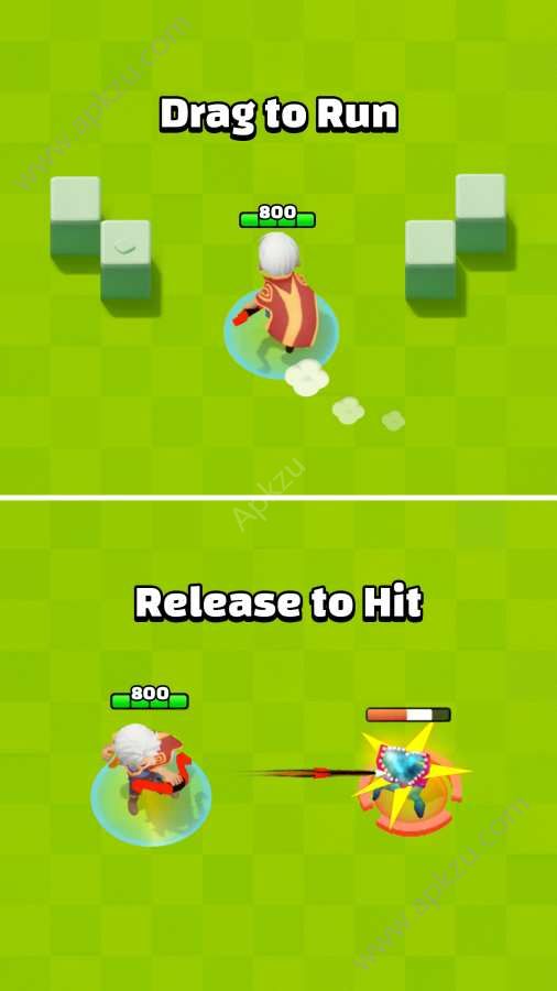 弓箭传说2.6.4安卓最新版  v1.3.1图4