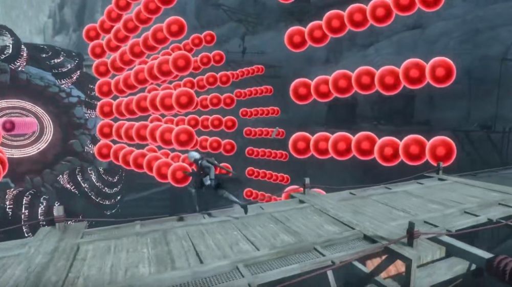 尼尔人工生命升级版安卓补丁完整版  图4