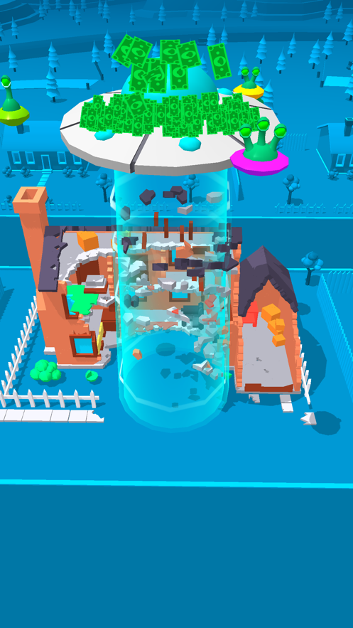 UFO金钱游戏安卓版 v1.0.10图4