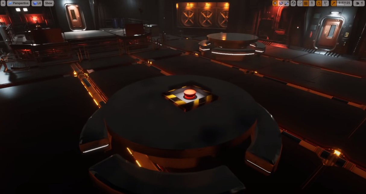 在我们之中3D重置版汉化下载  v2020.10.22图2