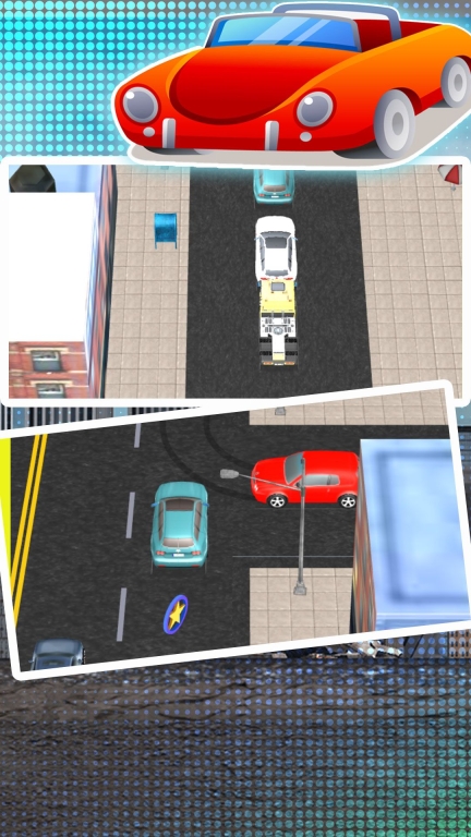 城市交通控制大师最新版图3