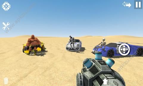 我是创造者道具中文安卓版  v1.1.2图3