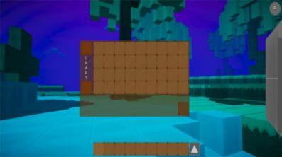 我的荒野世界游戏图4