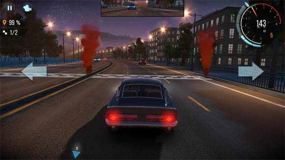 carx公路赛车中文最新版图2