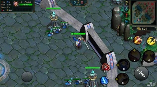 拳头公司lol手游官网正式版  v3.2.0.5531图2