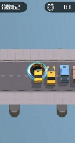 黑洞吞噬大战手机版图2