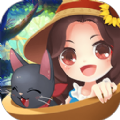 梦幻魔法森林游戏