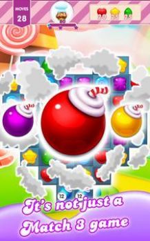 甜糖糖果官网版app下载  v1.2.8图1