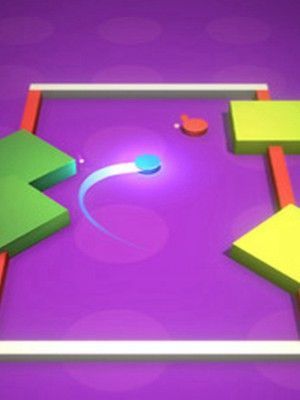 红蓝乱撞游戏完整安卓版图片2