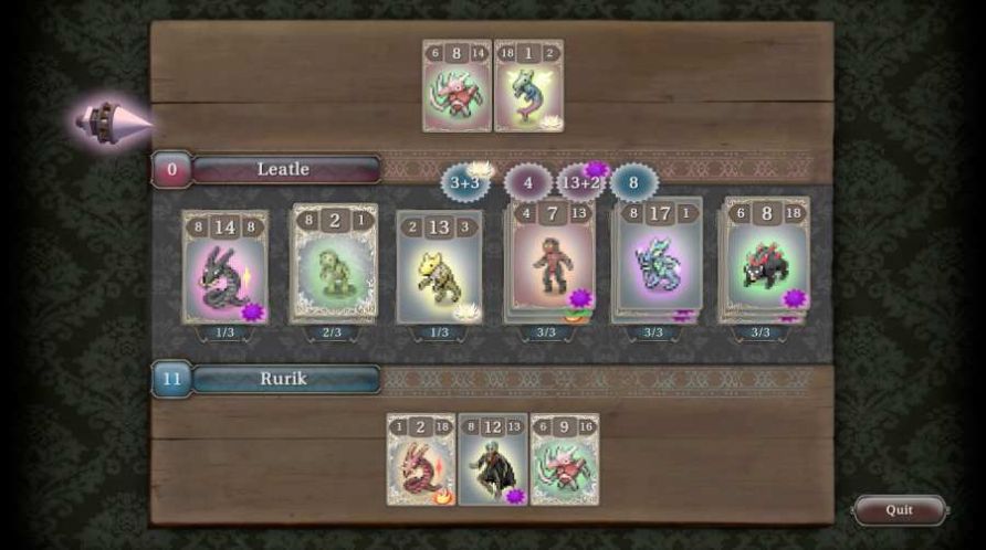 第九个黎明2攻略版图1