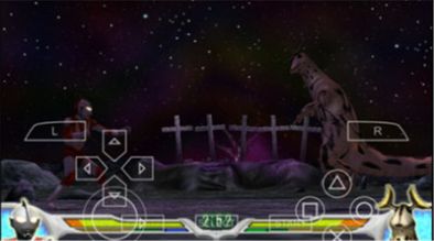 奥特曼格斗重生进化中文手机版下载  v4.8.2图1