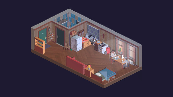 威士忌黑手党里奥家族游戏汉化中文版  v1.0图2