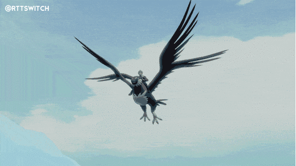 Kindred Fates手游图1