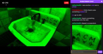 feedvid live游戏安卓最新版  1.0图4