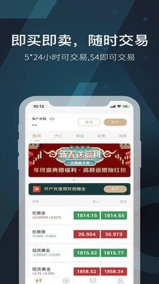 永富投资app图3