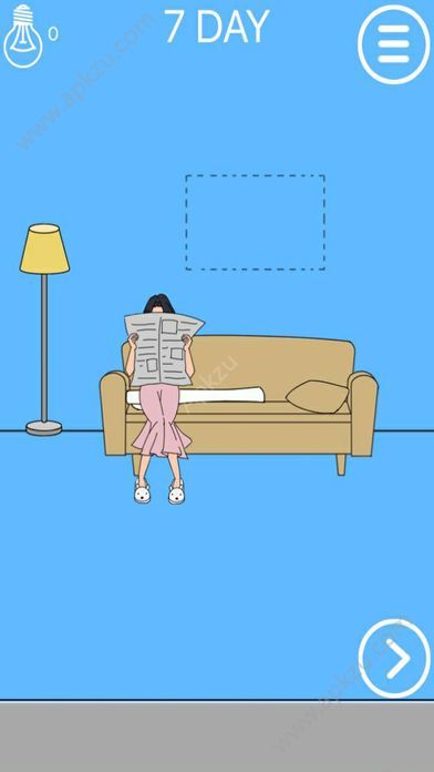 妈妈把我的辣条藏起来了中文剧情完整安卓版  v1.6图3