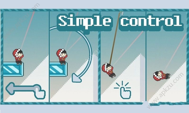 HOOK中文完整安卓版  v1.6图3