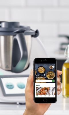 美善品CookidooAPP手机登录  v2.2.1图3