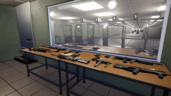 蓝实战队游戏图4