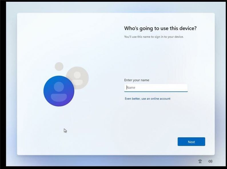 微软Win11 Build 22000.71更新发布图2
