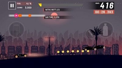 影子赛车：崛起图1