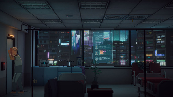 沉没意志游戏中文版  v1.0图1