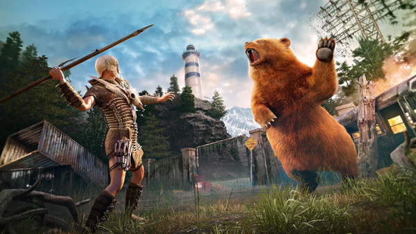 明日手游官方正版图1