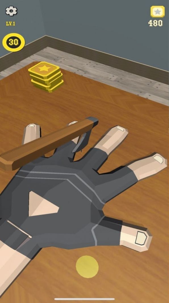 作死我最牛安卓版游戏  v1.4.3图2