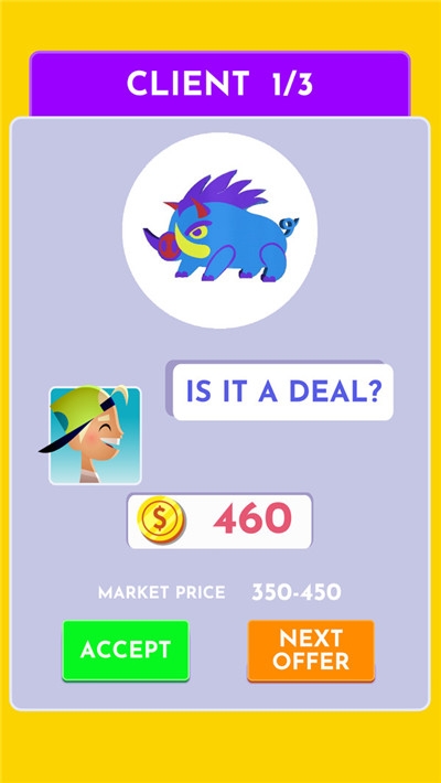 抖音钢雕涂鸦游戏安卓最新版  v0.4.1图2