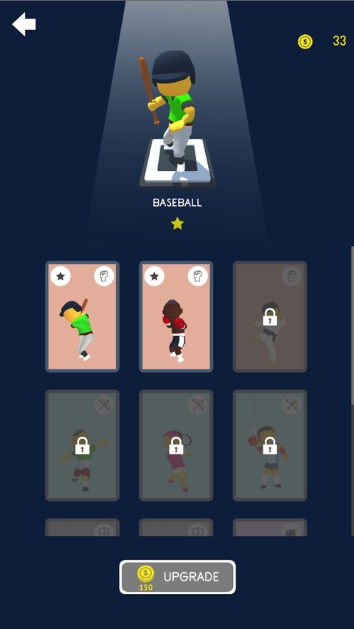 Hot guys 3D游戏图4