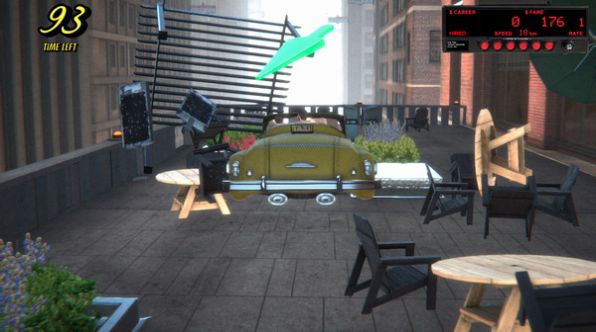 万里高空出租车游戏图2