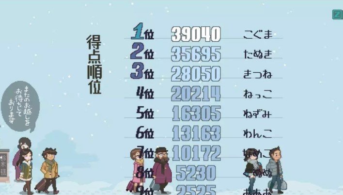 雪屋温泉旅馆2025最新版图1