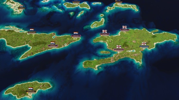 海商王4手机安卓中文安卓版  v1.0图3