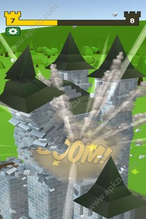 城堡大破坏官方版图2