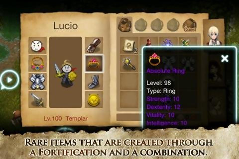 艾诺迪亚3：卡尼亚传人图2