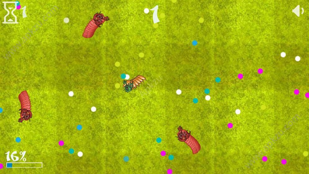 绝地病毒反击战游戏最新安卓官方版下载  v2.0.1图4