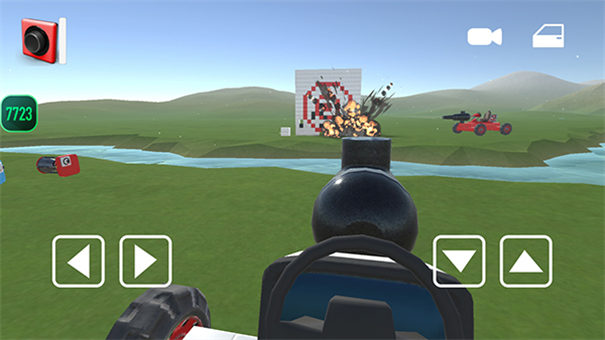 科技创造沙盒中文版图1