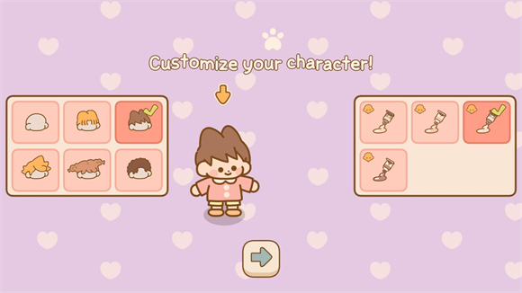 猫咪的厨房日记图1