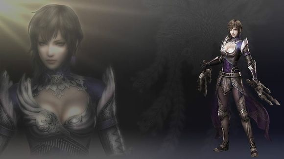 真三国无双7猛将传中文版图3