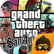 侠盗猎车手圣安地列斯汉化手机版(GTA)1.08