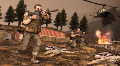 太平洋战争之夜安卓版图3