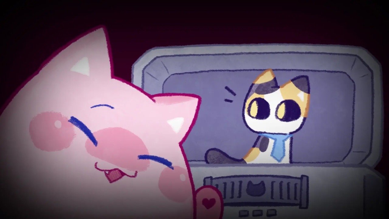 对人类过敏的猫游戏图6