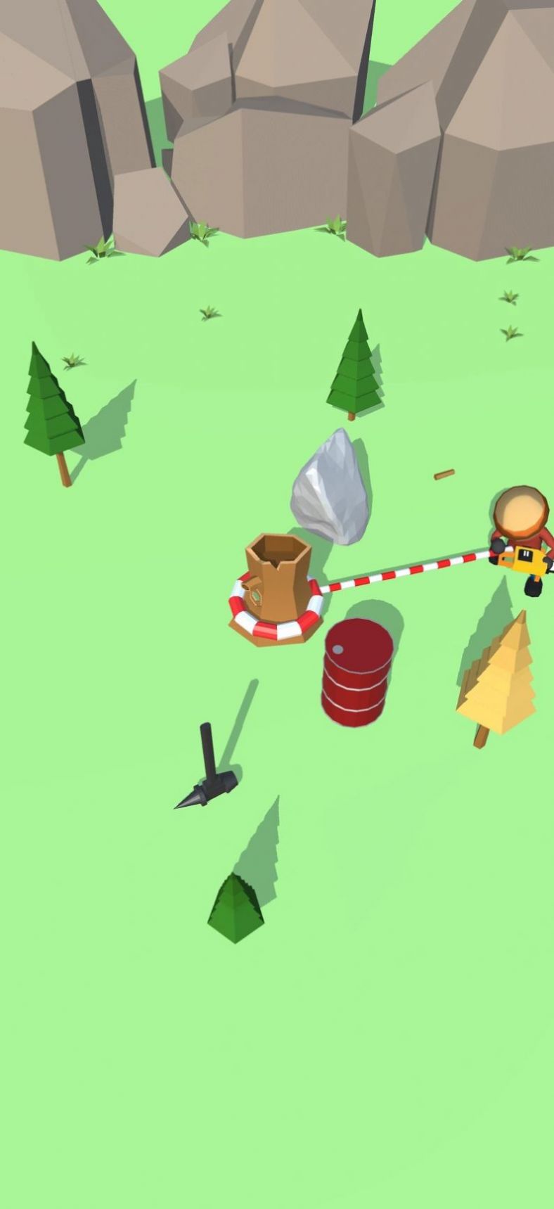 吊索切割者中文版图4