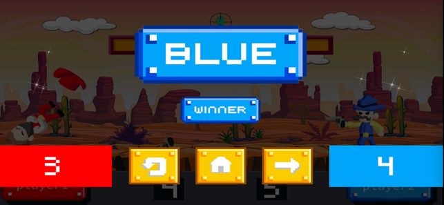 朋友之战游戏图1