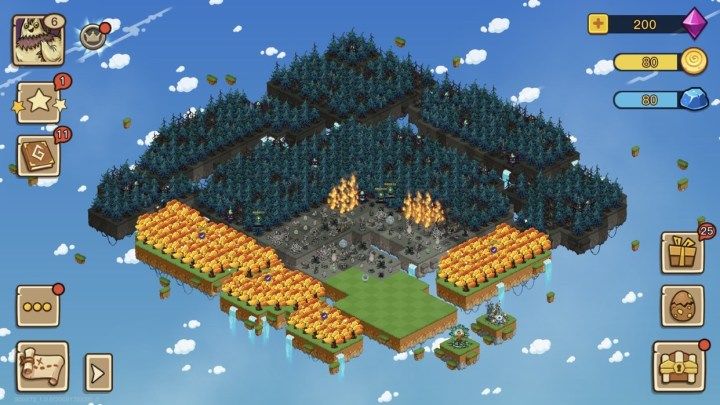 幻兽爱合成手游官方版  v2.1.2图4